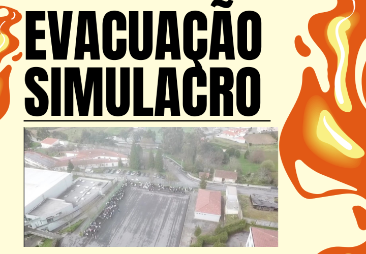 Exercício de Evacuação